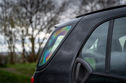 2004 Smart Fortwo Passion till salu (bild 70 av 90)