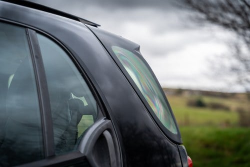 2004 Smart Fortwo Passion till salu (bild 71 av 90)