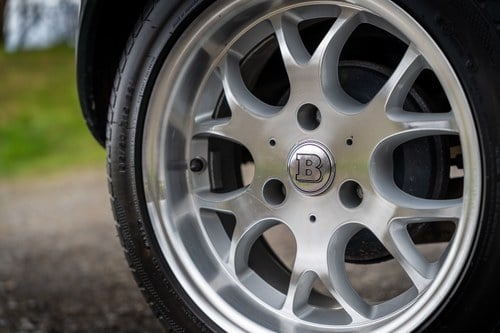 2004 Smart Fortwo Passion till salu (bild 79 av 90)