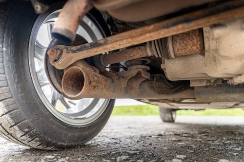 2004 Smart Fortwo Passion till salu (bild 88 av 90)