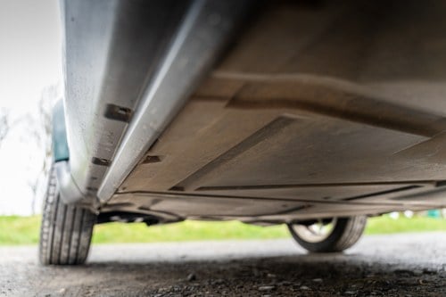 2004 Smart Fortwo Passion till salu (bild 90 av 90)