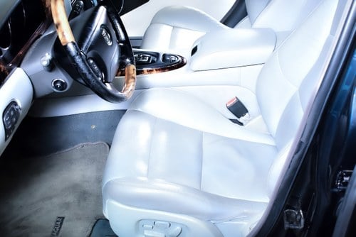 2004 Jaguar XJR 4.2 V8 X350 For Sale (picture 25 of 98)