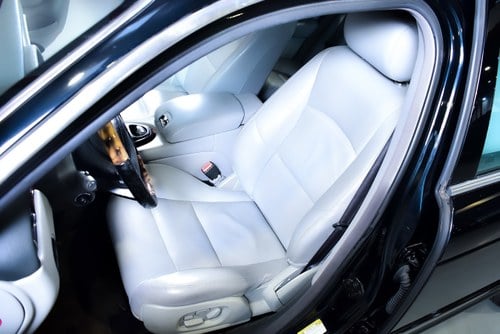 2004 Jaguar XJR 4.2 V8 X350 For Sale (picture 27 of 98)