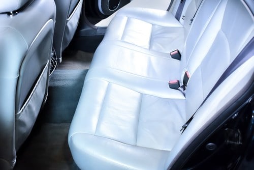 2004 Jaguar XJR 4.2 V8 X350 For Sale (picture 47 of 98)