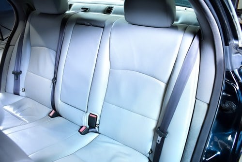 2004 Jaguar XJR 4.2 V8 X350 For Sale (picture 49 of 98)