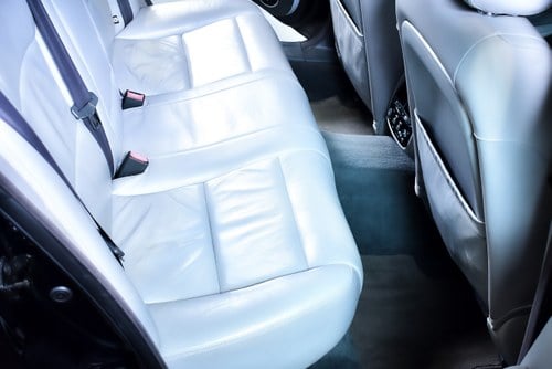 2004 Jaguar XJR 4.2 V8 X350 For Sale (picture 51 of 98)