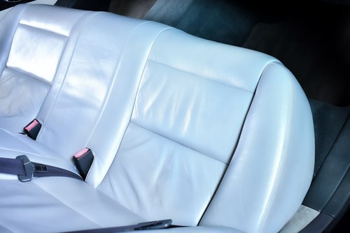 2004 Jaguar XJR 4.2 V8 X350 For Sale (picture 52 of 98)