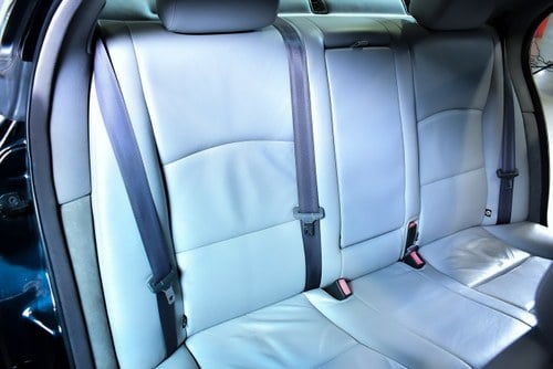 2004 Jaguar XJR 4.2 V8 X350 For Sale (picture 53 of 98)