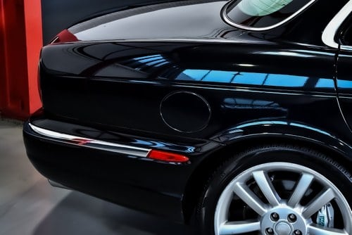 2004 Jaguar XJR 4.2 V8 X350 For Sale (picture 57 of 98)