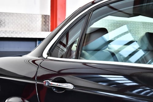 2004 Jaguar XJR 4.2 V8 X350 For Sale (picture 60 of 98)