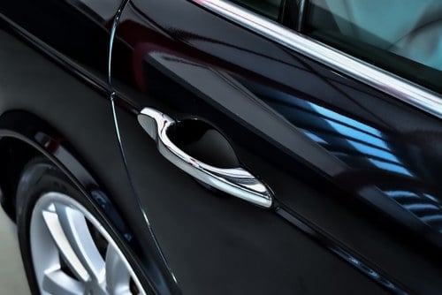 2004 Jaguar XJR 4.2 V8 X350 For Sale (picture 61 of 98)