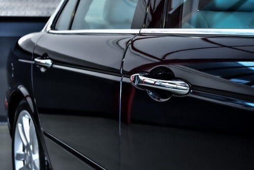 2004 Jaguar XJR 4.2 V8 X350 For Sale (picture 63 of 98)