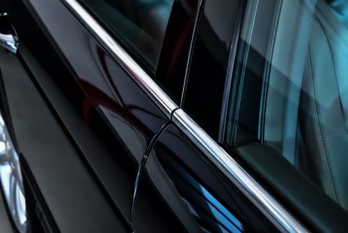 2004 Jaguar XJR 4.2 V8 X350 For Sale (picture 66 of 98)