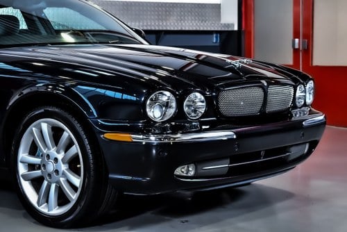 2004 Jaguar XJR 4.2 V8 X350 For Sale (picture 68 of 98)