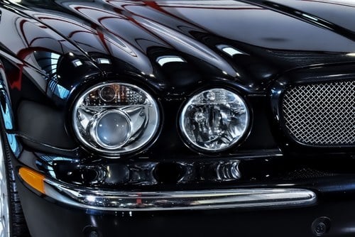 2004 Jaguar XJR 4.2 V8 X350 For Sale (picture 69 of 98)