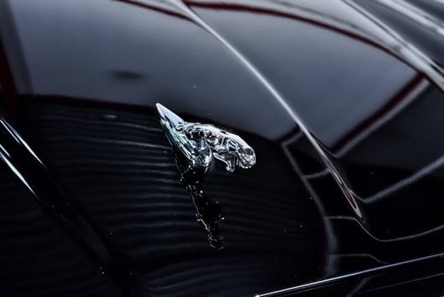 2004 Jaguar XJR 4.2 V8 X350 For Sale (picture 70 of 98)