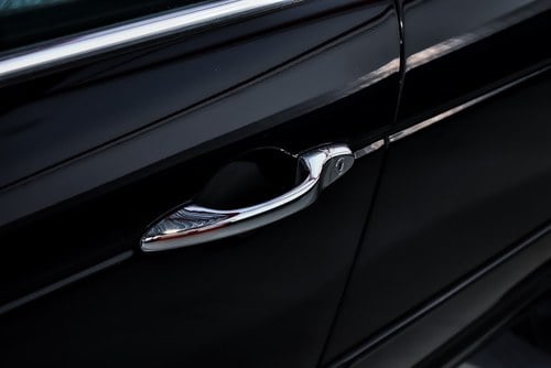 2004 Jaguar XJR 4.2 V8 X350 For Sale (picture 73 of 98)