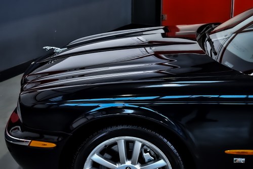 2004 Jaguar XJR 4.2 V8 X350 For Sale (picture 81 of 98)