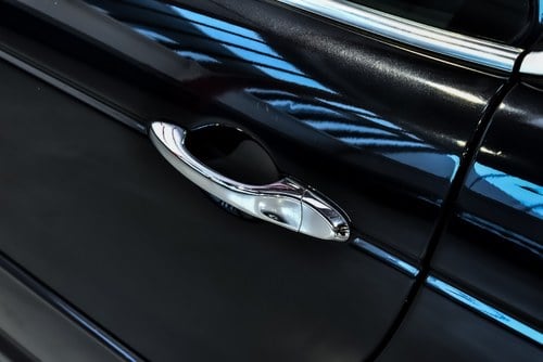 2004 Jaguar XJR 4.2 V8 X350 For Sale (picture 83 of 98)