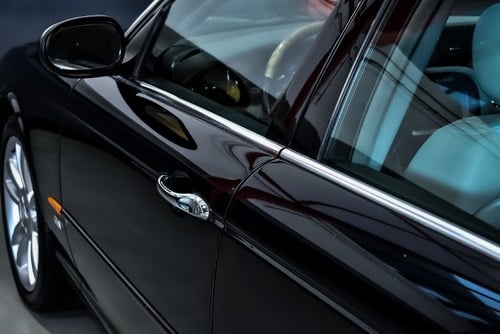 2004 Jaguar XJR 4.2 V8 X350 For Sale (picture 85 of 98)