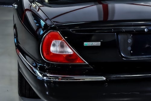 2004 Jaguar XJR 4.2 V8 X350 For Sale (picture 88 of 98)