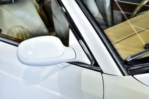 1999 Bentley Arnage Saloon 4,4L V8 "Green Label" For Sale (picture 64 of 102)