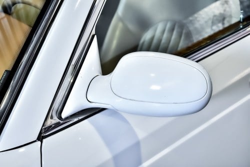 1999 Bentley Arnage Saloon 4,4L V8 "Green Label" For Sale (picture 74 of 102)