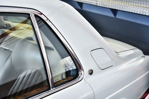 1999 Bentley Arnage Saloon 4,4L V8 "Green Label" For Sale (picture 79 of 102)