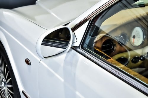 1999 Bentley Arnage Saloon 4,4L V8 "Green Label" For Sale (picture 81 of 102)