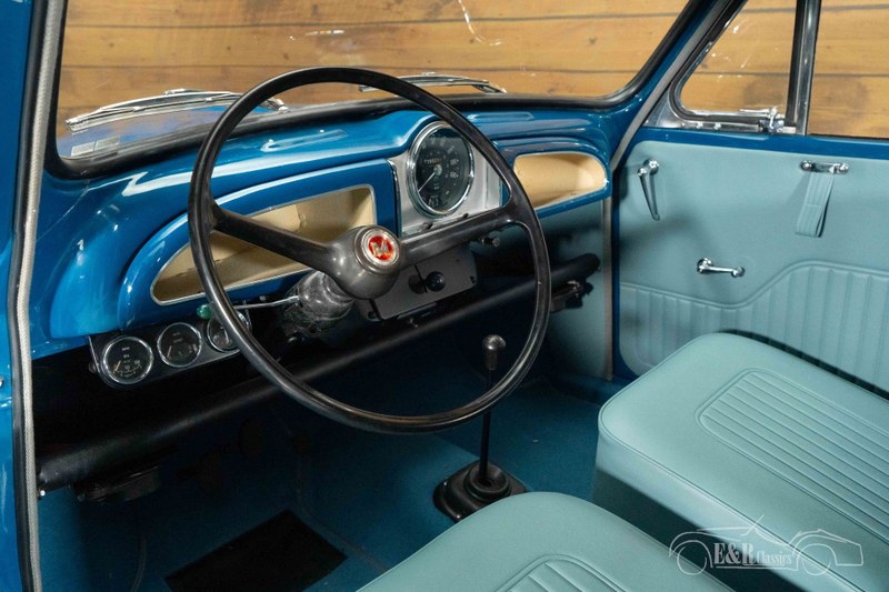 1971 Morris Minor - 2 1971 Morris Minor - 2