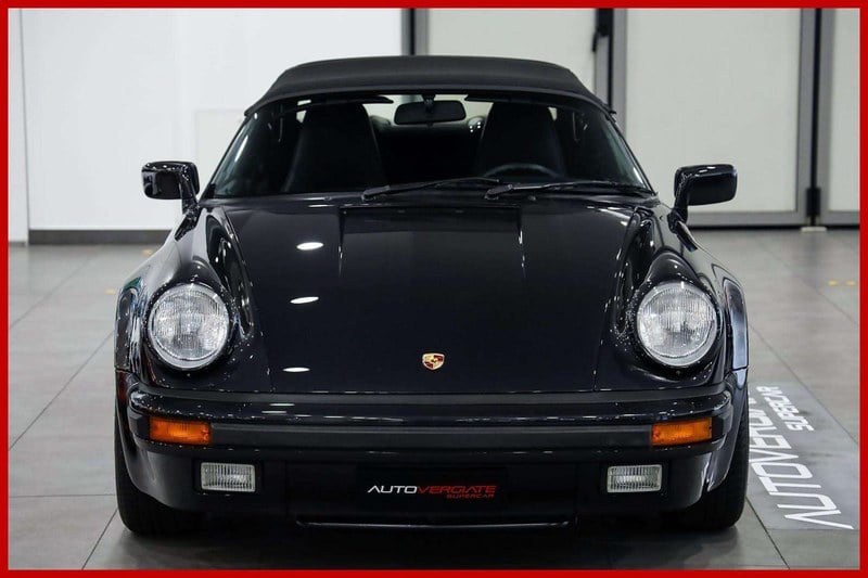 1989 Porsche 911 - 2 1989 Porsche 911 - 2