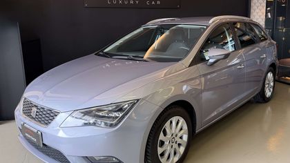 Seat Leon Sport Tourer ST