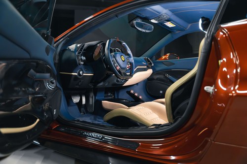 Imagem 3 de 2020 Ferrari 488 Pista