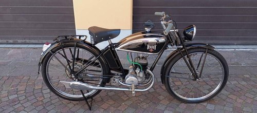 1936 Terrot 98cc Epoca del 1936 For Sale