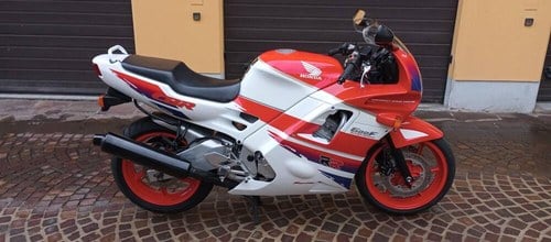 1992 Honda CBR 600 F2 Epoca del 1992 À venda