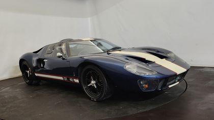Ford GT40 Superformance