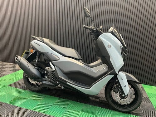 2026 YAMAHA NMAX 125 Tech MAX For Sale