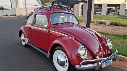 Picture of VW Bettle - Two Cars - Offer (1966 and 1968) - For Sale