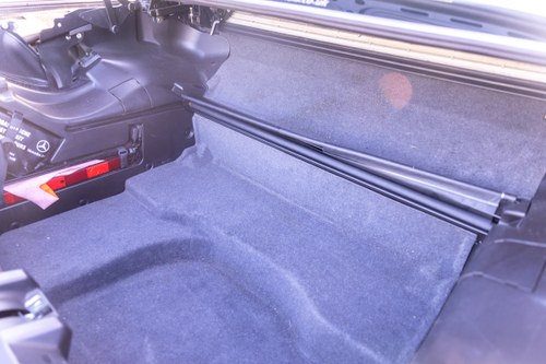 2003 Mercedes-Benz R170 SLK230 For Sale (picture 86 of 209)