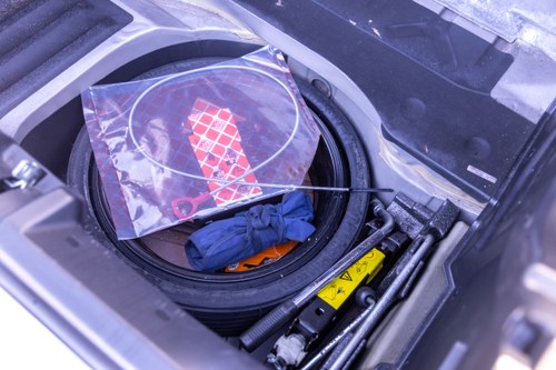 2003 Mercedes-Benz R170 SLK230 For Sale (picture 88 of 209)