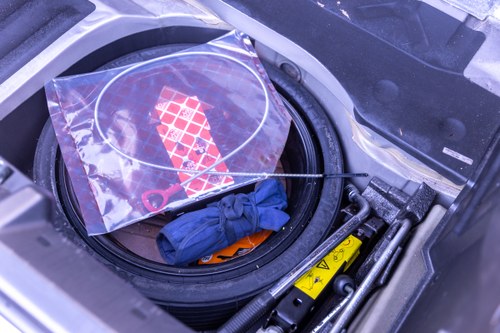 2003 Mercedes-Benz R170 SLK230 For Sale (picture 89 of 209)