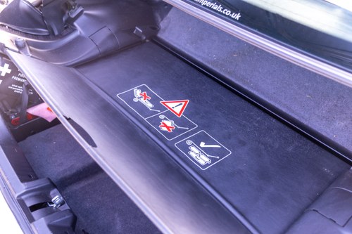 2003 Mercedes-Benz R170 SLK230 For Sale (picture 90 of 209)