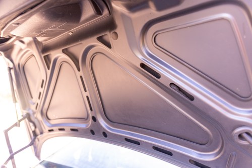 2003 Mercedes-Benz R170 SLK230 For Sale (picture 92 of 209)