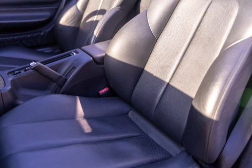 2003 Mercedes-Benz R170 SLK230 For Sale (picture 43 of 209)