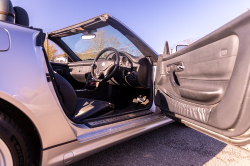 2003 Mercedes-Benz R170 SLK230 For Sale (picture 46 of 209)