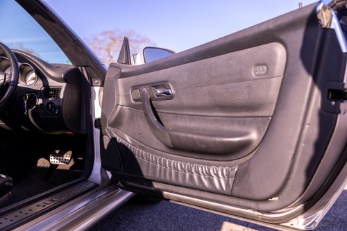 2003 Mercedes-Benz R170 SLK230 For Sale (picture 47 of 209)