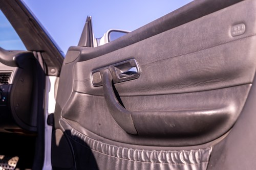 2003 Mercedes-Benz R170 SLK230 For Sale (picture 48 of 209)