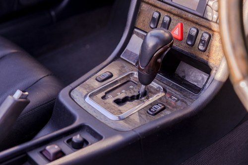 2003 Mercedes-Benz R170 SLK230 For Sale (picture 54 of 209)