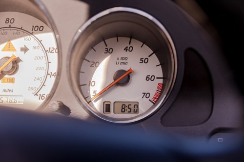 2003 Mercedes-Benz R170 SLK230 For Sale (picture 56 of 209)