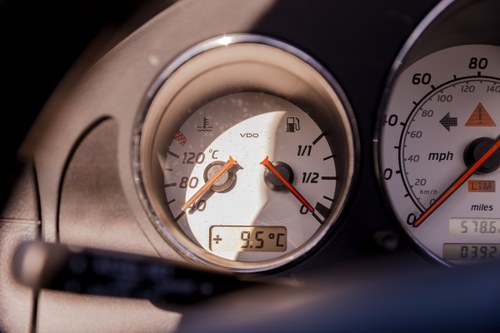 2003 Mercedes-Benz R170 SLK230 For Sale (picture 57 of 209)